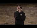 Matt Rife with Christina Reeder