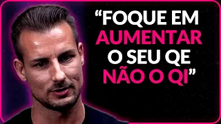A MELHOR FORMA DE DESENVOLVER INTELIGÊNCIA EMOCIONAL
