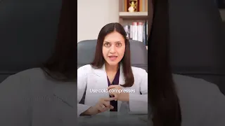 Are you struggling to hide that unexpected hickey Dr Jushya bhatia Sarin