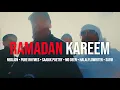 RAMADAN KAREEM ft. REDLION, Pure Rhymes, Saabik Poetry, MO DEEN, HALALFLOWRITER \u0026 Safir