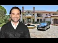 Johnny Galecki WIfe Children House Cars Lifestyle Net Worth Biography and More