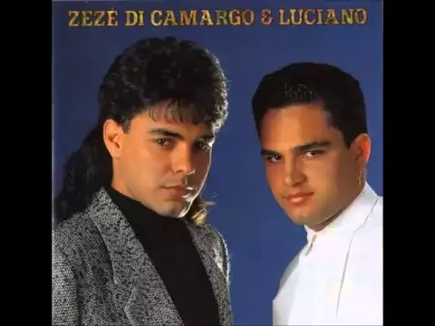 Download MP3 Zezé de Camargo e Luciano 1992