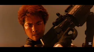 destroy all monsters with custom roars godzilla final wars 2004 