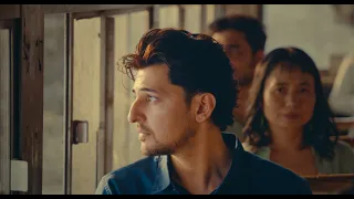 Barasat Lagdi Ae - Darshan Raval | Behind the Rain (BTS)