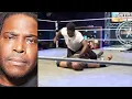 Download Lagu MMA Fighter Attemps Murder On Veteran ON STREAM