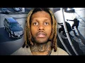 Lil Durk Hitman Snitched On Him In Murder-For-Hire Case