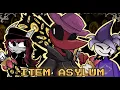 ROBLOX ITEM ASYLUM BIRD UP EXE