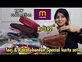 Download Lagu Meesho💓 35+ 💓kurti/ cord set / purse \u0026 Jwellery Haul  | Meesho huge Random find Haul
