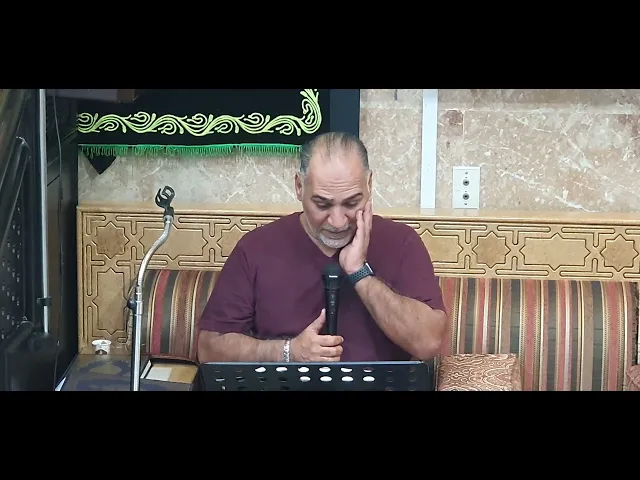 ⁣ليلة#6 رمضان 1445 دعاء الأفتتاح