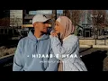Download Lagu Hijaab-e-hyaa - Kaka Song | Slowed And Reverb Lofi Mix | Perfectly Slowed