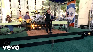 FINNEAS - 2001 (Live from the Today Show)