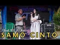 SAMO CINTO - Efendi MD \u0026 Ilma Afghoniyah (COVER) #lagukerincilama #lagukerinci| QYTO Audio