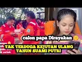 Lagu Calon Papa Suami Putri Dirayakan ‼️ Tiba Tiba Datang Diberi Kejutan