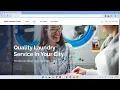 Online Laundry Portal using Python Django MySQL PythonCodeverse