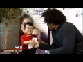 NFL makes dream come true for boy battling brittle bone disease