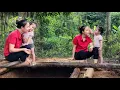 Download Lagu Daughter is always the greatest comfort of poor girl