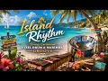 Island Rhythm Breezy Caribbean Steel Drum Marimba Groove Tropical Chill Vibes
