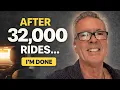 I m Quitting Driving Uber Lyft