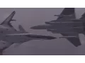 Lagu Ace Combat Zero: The Belkan War (Emulated) - M18: Zero