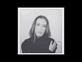 Haley Joelle - Headspace (Official Audio)