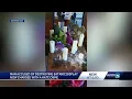 Man who allegedly damaged Satanic Temple display at Iowa Statehouse charged with hate crime