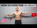 Download Lagu The Economics of Fitness Influencing