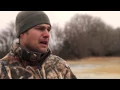 Migration Alert Frigid Temps Change Waterfowl Behavior