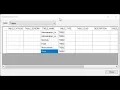 CSharp - Access