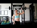 Inside Kaylee McKeown s Home Gym Why She Chose VERVE