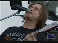 Zurdok   Si Me Adverti vive latino 2000
