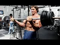 ARNOLD SCHWARZENEGGER KILLER BICEPS TRICEPS FOREARMS EXERCISES ARMS DAY WORKOUT ROUTINE FULL