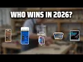 The Top 5 Best Starborn Pro Plug System in 2026 - Must Watch Before Buying