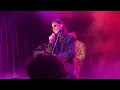 Babychair - Oh it's You [babychair LIVE IN HONG KONG] - Fancam