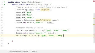 JAVA Advance Full Course - JAVA Advance Full Course