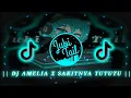 Download Lagu || [DJ AMELIA X SAKITNYA TUTUTU REMIX] ||