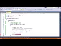 Singleton Design Pattern in C
