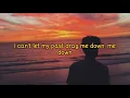 I lost myself (lyrics 🎶) Munn