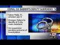 Comal County deputy facing 12 criminal charges after SAPD says he operated a bar without a license
