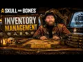 Skull and Bones Inventory Management