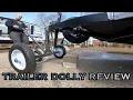 Trailer Dolly Review Tow Tuff