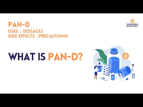 Download MP3 What is Pan-D?