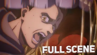 Marcel Death Full Scene - Attack on Titan Season 4