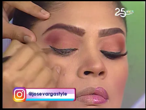 Tips para disimular un rostro cansado