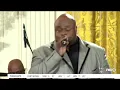 Former lead singer of Temptations dies