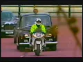 Lagu ITV1 Meridian | Queen Mother's funeral | 9th April 2002 | NICAM stereo