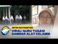 Download Lagu Viral, Seorang Guru Berikan Tugas Siswa Menggambar Alat Kelamin - [Metro Pagi Primetime]