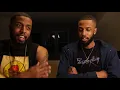 OFFSET "RED ROOM" OFFICIAL MUSIC VIDEO | REACTION AND REVIEW | #MALLORYBROS 4K