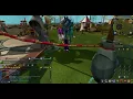 RuneScape RS3 doing hidey holes