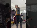 Cielo de Limón con La Gusana Ciega en El Chopo