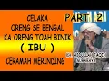 Download Lagu KH ABD FAGIH SURABYA - SIKSA NERAKA BAGI OARANG BERANI SAMA IBU-PART 2